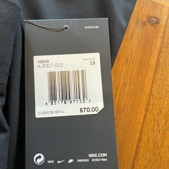 Nike Dri Fit Flex Pants - Picture 7 of 8